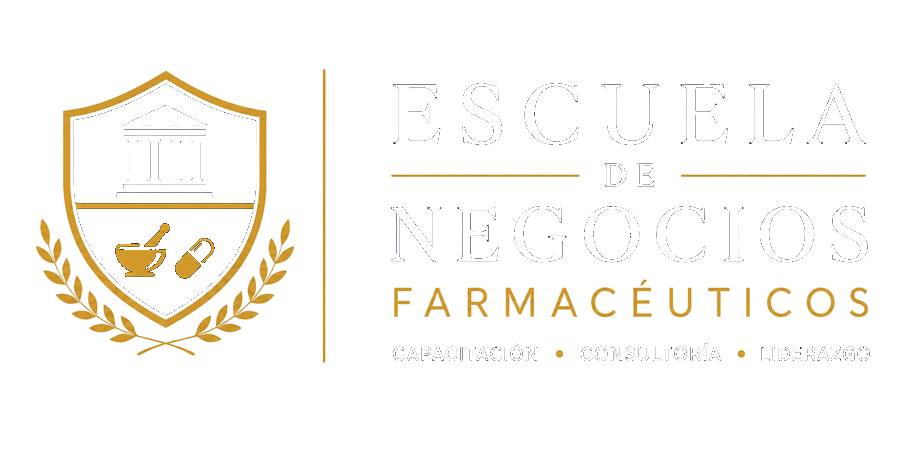 Escuela de Negocios Farmacéuticos